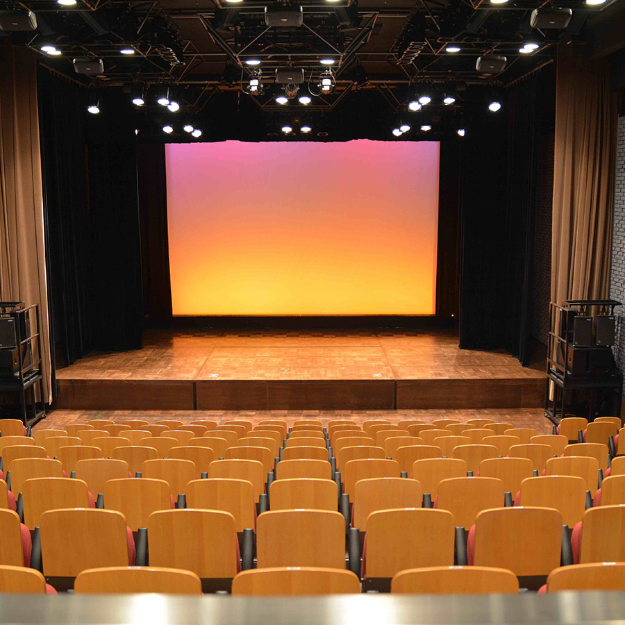 ムーブホール